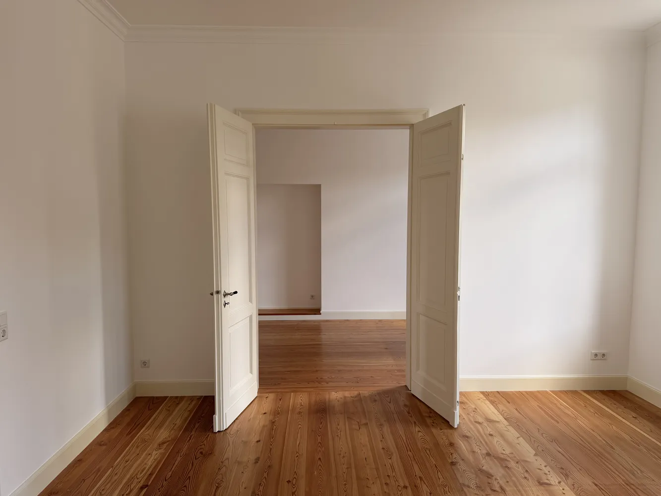 4 Zimmer Wohnung mit 130 m² in Darmstadt – Bild 5