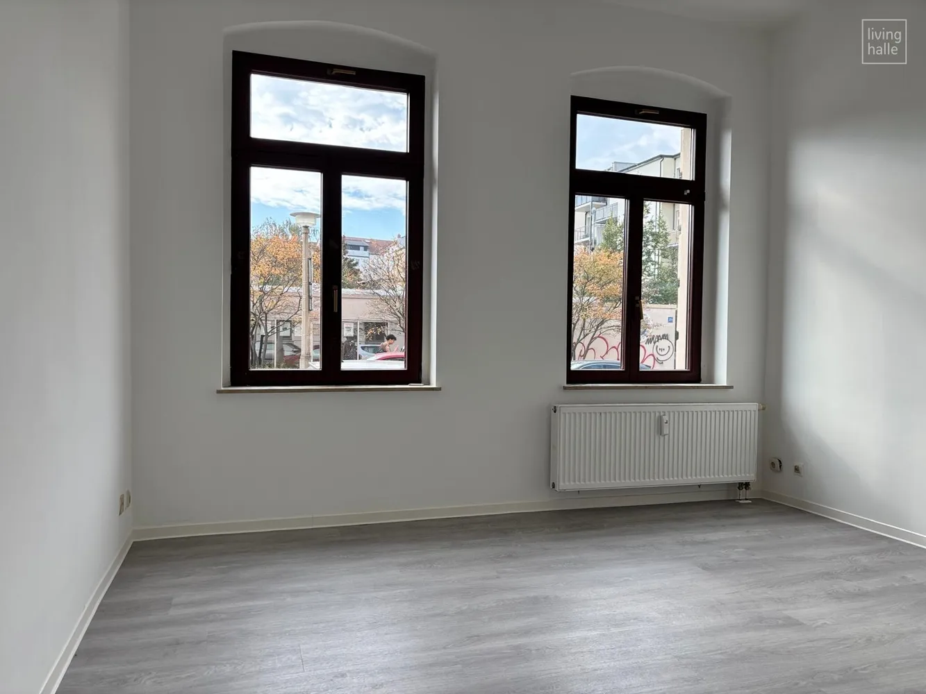 4 Zimmer Wohnung mit 95 m² in Halle (Saale) – Bild 9