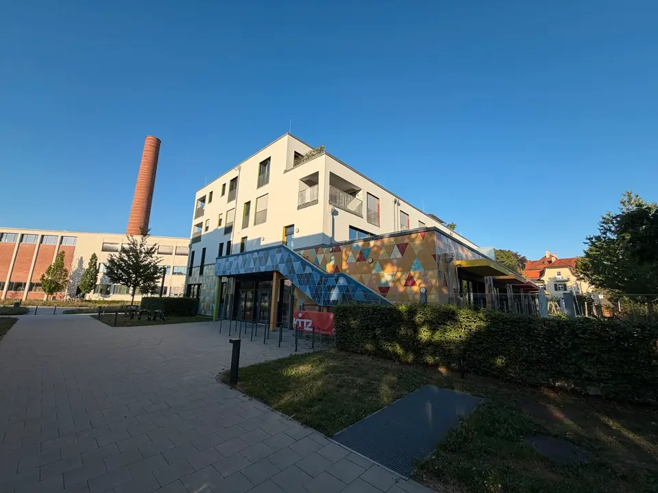 4 Zimmer Wohnung mit 78 m² in München – Bild 3