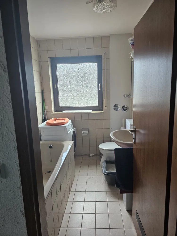 2 Zimmer Wohnung mit 43 m² in Karlsruhe – Bild 9