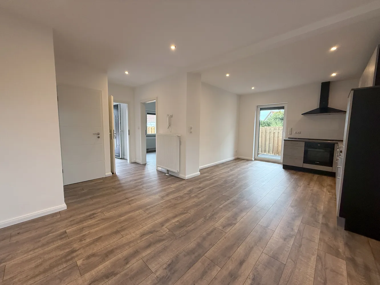 3 Zimmer Wohnung mit 95 m² in Achim – Bild 2