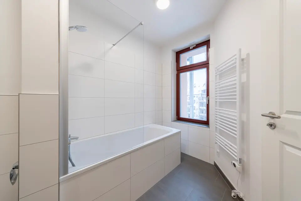 3 Zimmer Wohnung mit 83 m² in Leipzig – Bild 8