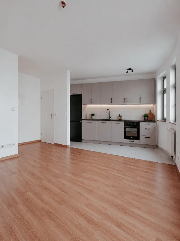 2 Zimmer Wohnung mit 50 m² in Chemnitz – Bild 3