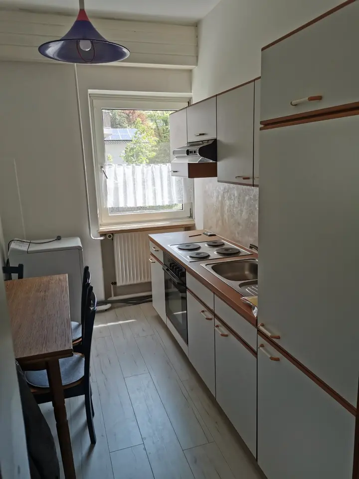 2 Zimmer Wohnung mit 48 m² in Coburg – Bild 6