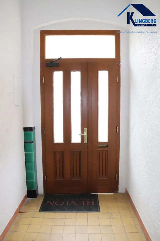 3 Zimmer Wohnung mit 70 m² in Zeitz – Bild 3