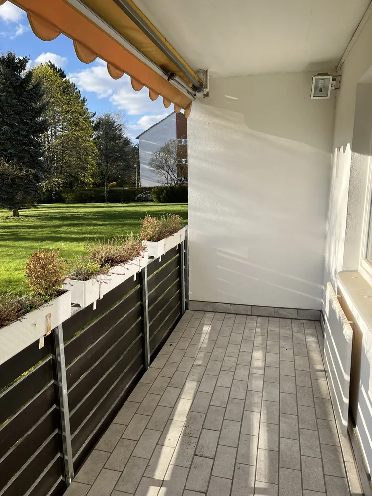 3 Zimmer Wohnung mit 98 m² in Hannover – Bild 3