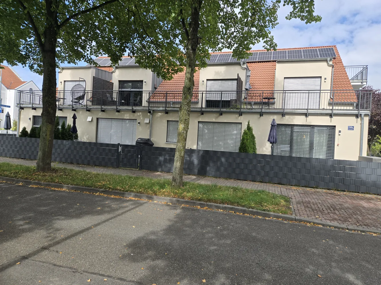 3 Zimmer Wohnung mit 73 m² in Ingolstadt – Bild 1