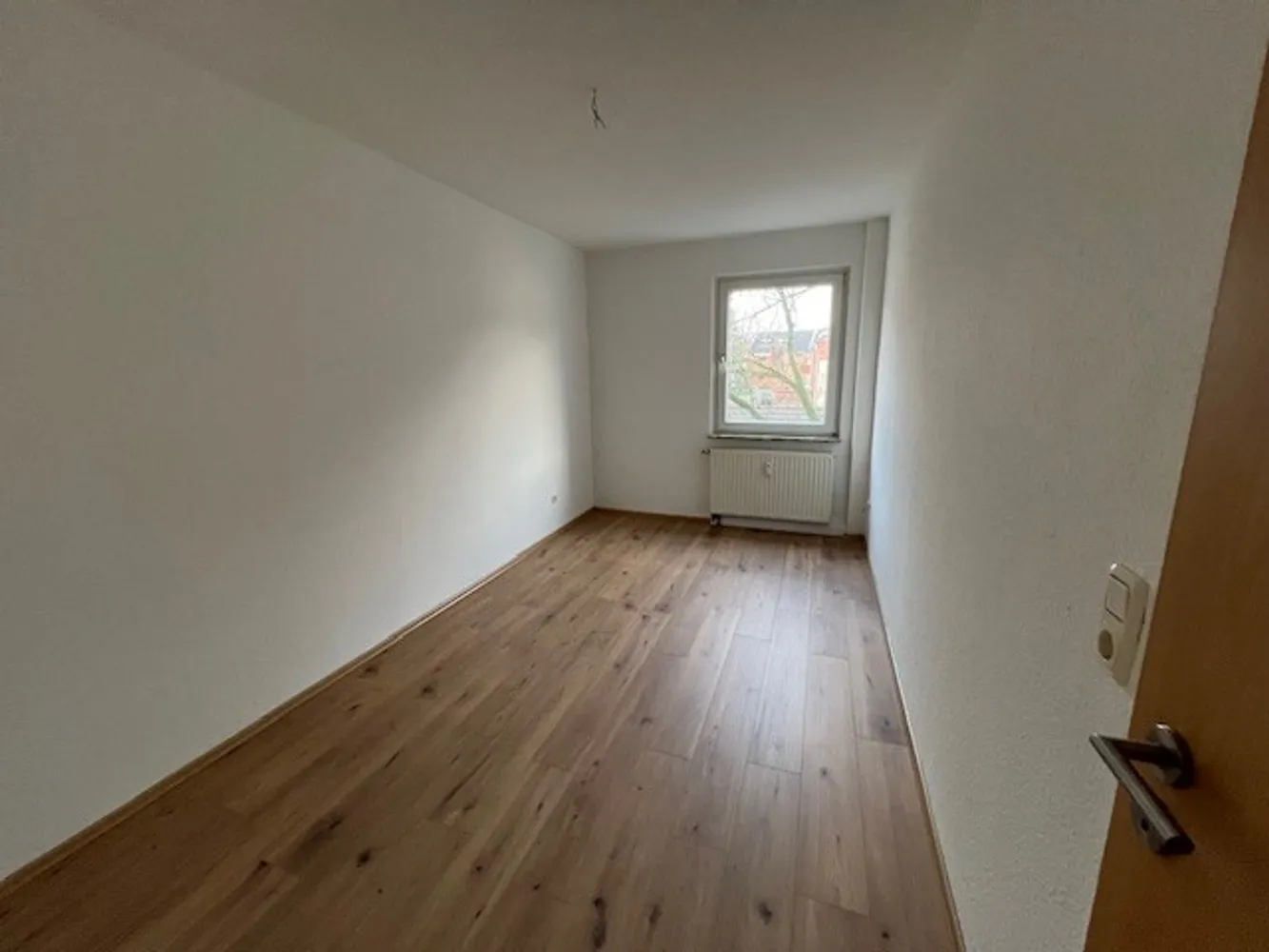 3 Zimmer Wohnung mit 63 m² in Duisburg – Bild 9