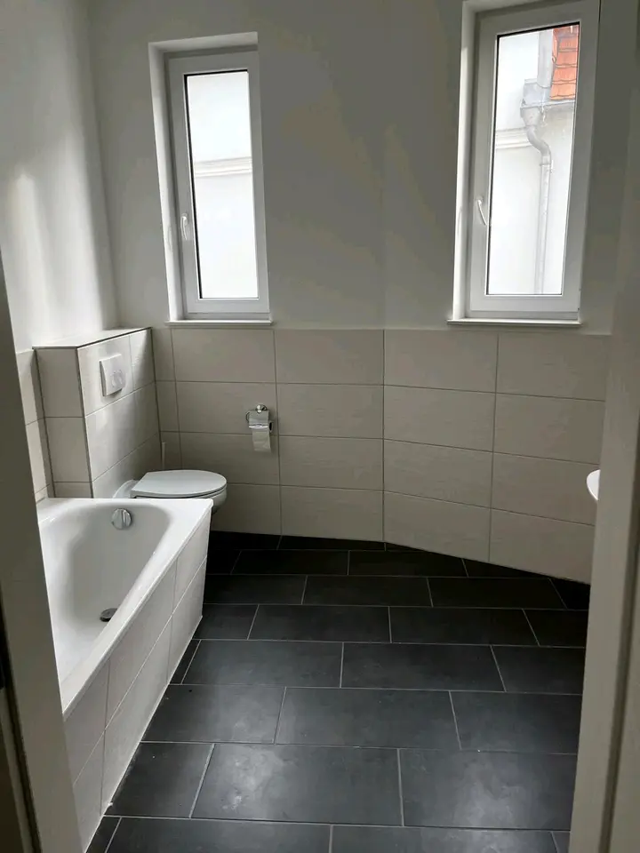 4 Zimmer Wohnung mit 142 m² in Greifswald – Bild 5