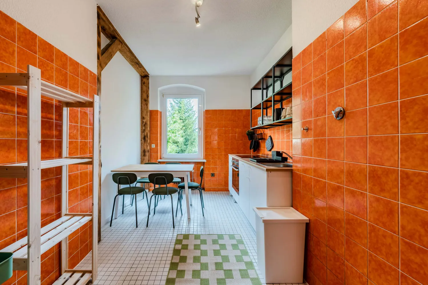 WG-Zimmer in Berlin – Bild 4
