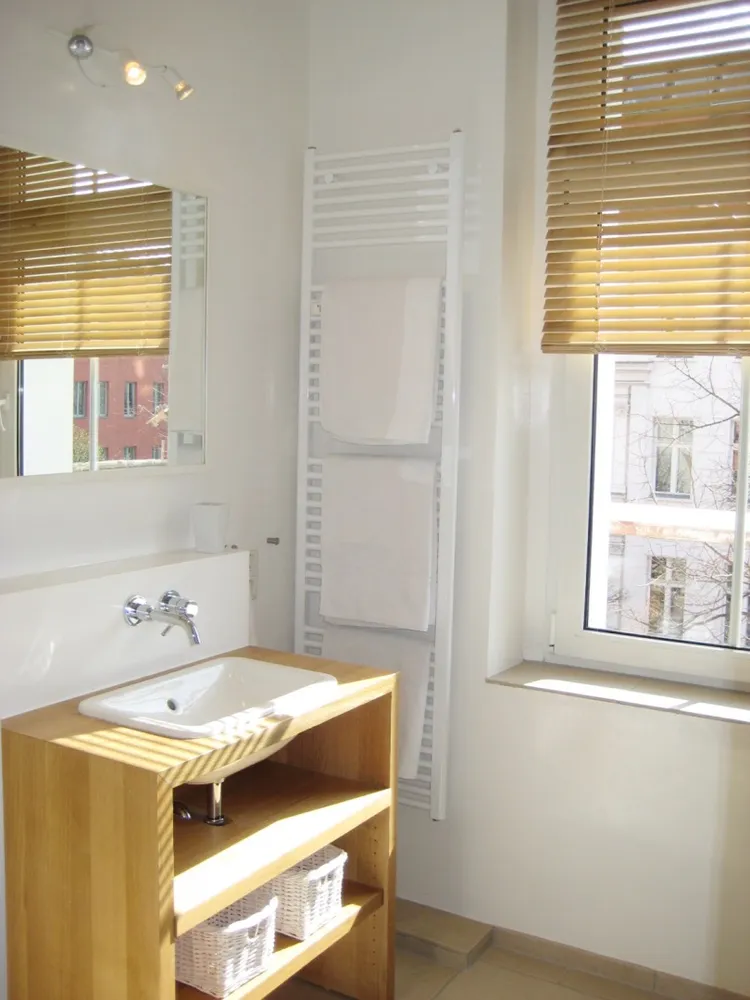 2 Zimmer Wohnung mit 51 m² in Berlin – Bild 10