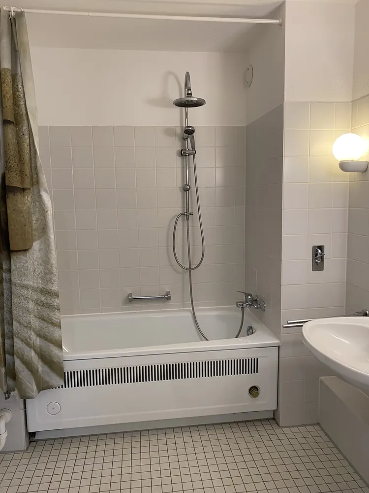 2 Zimmer Wohnung mit 54 m² in Hannover – Bild 8