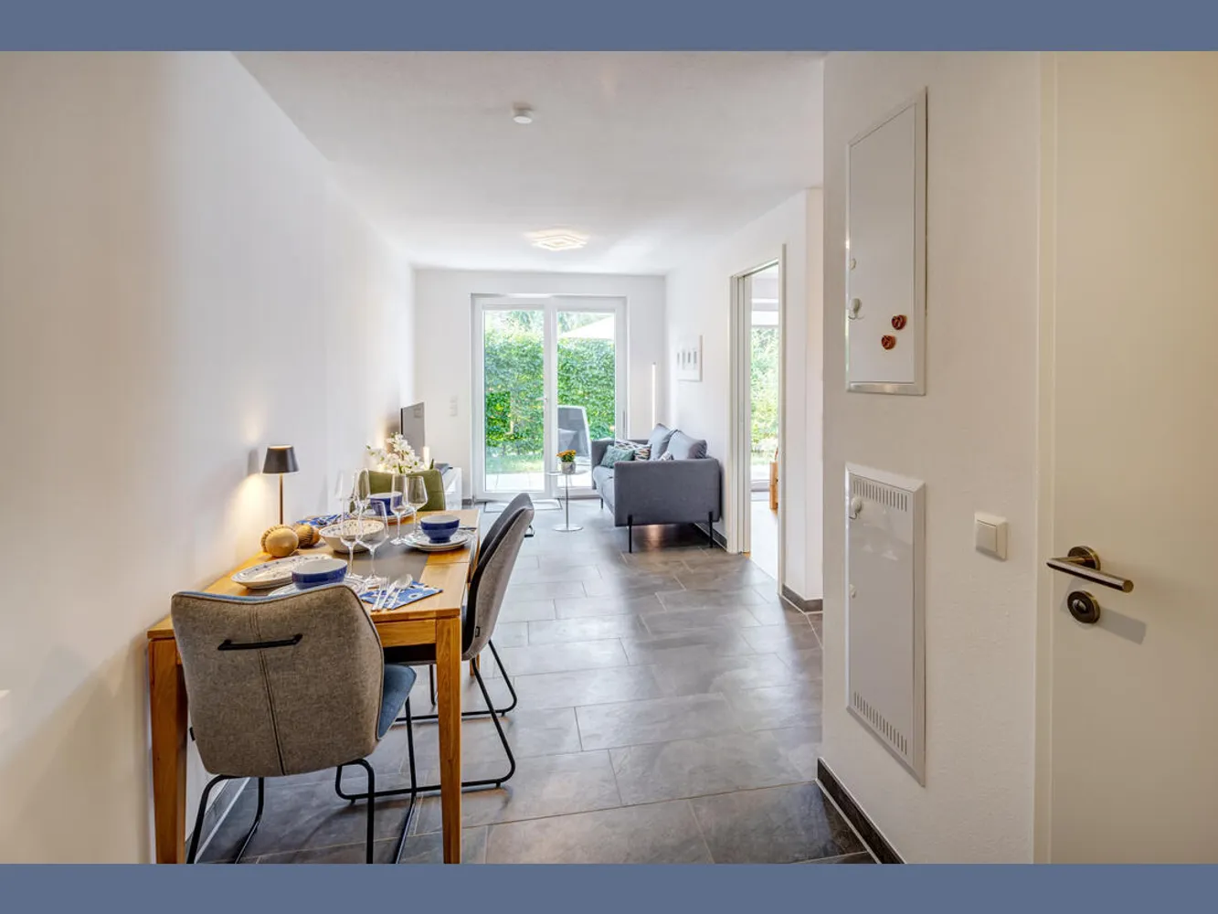 2 Zimmer Wohnung mit 47 m² in München – Bild 10
