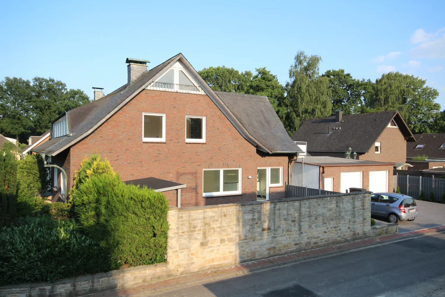 2 room apartment with 75 m² in Münster – Photo 12