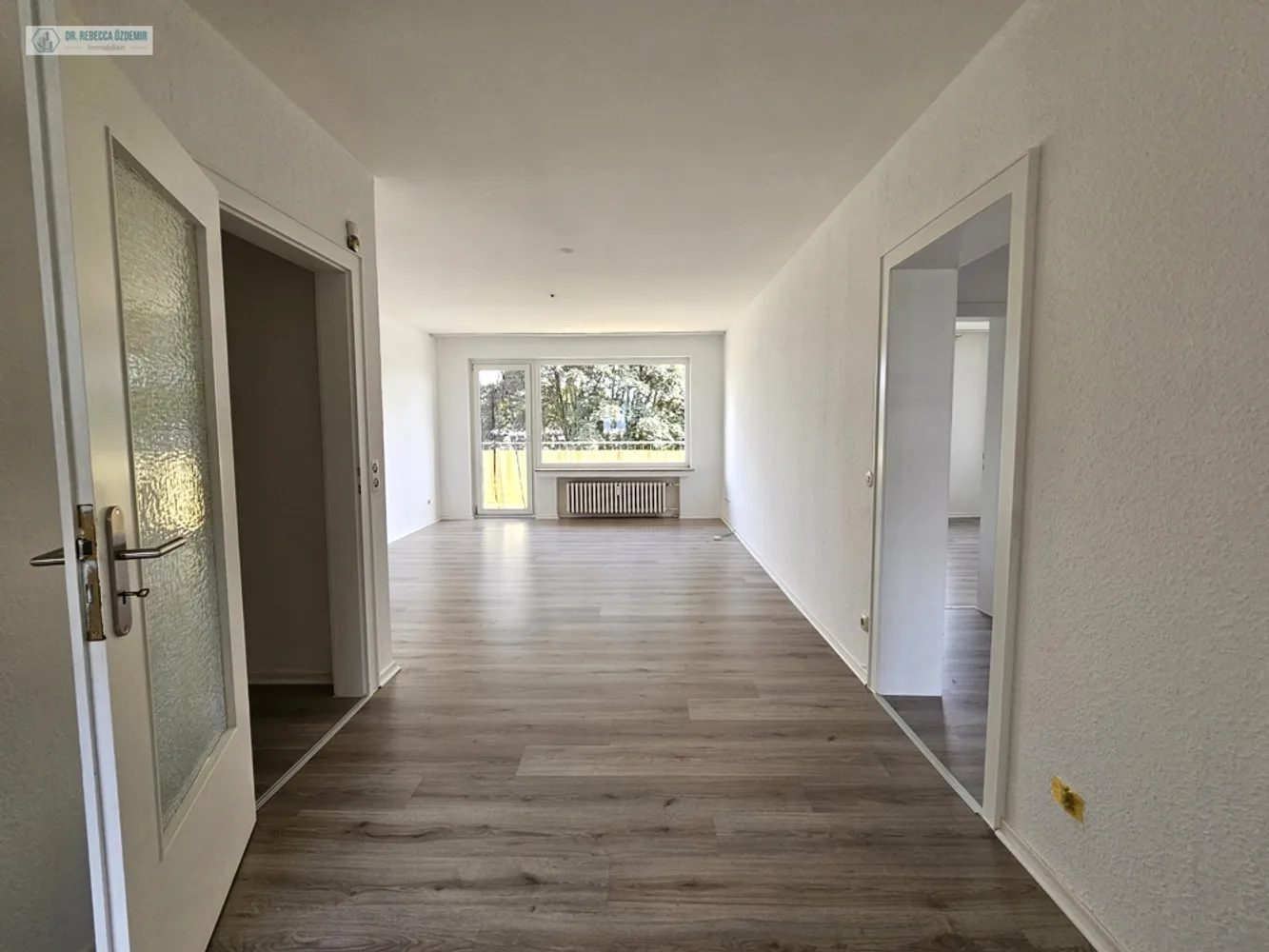 3 Zimmer Wohnung mit 76 m² in Duisburg – Bild 5