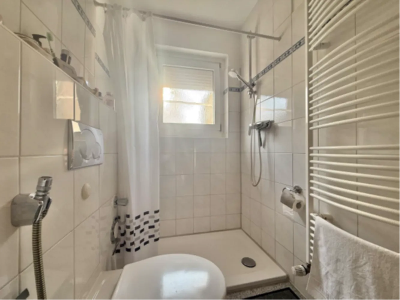 3 Zimmer Wohnung mit 50 m² in Bonn – Bild 8
