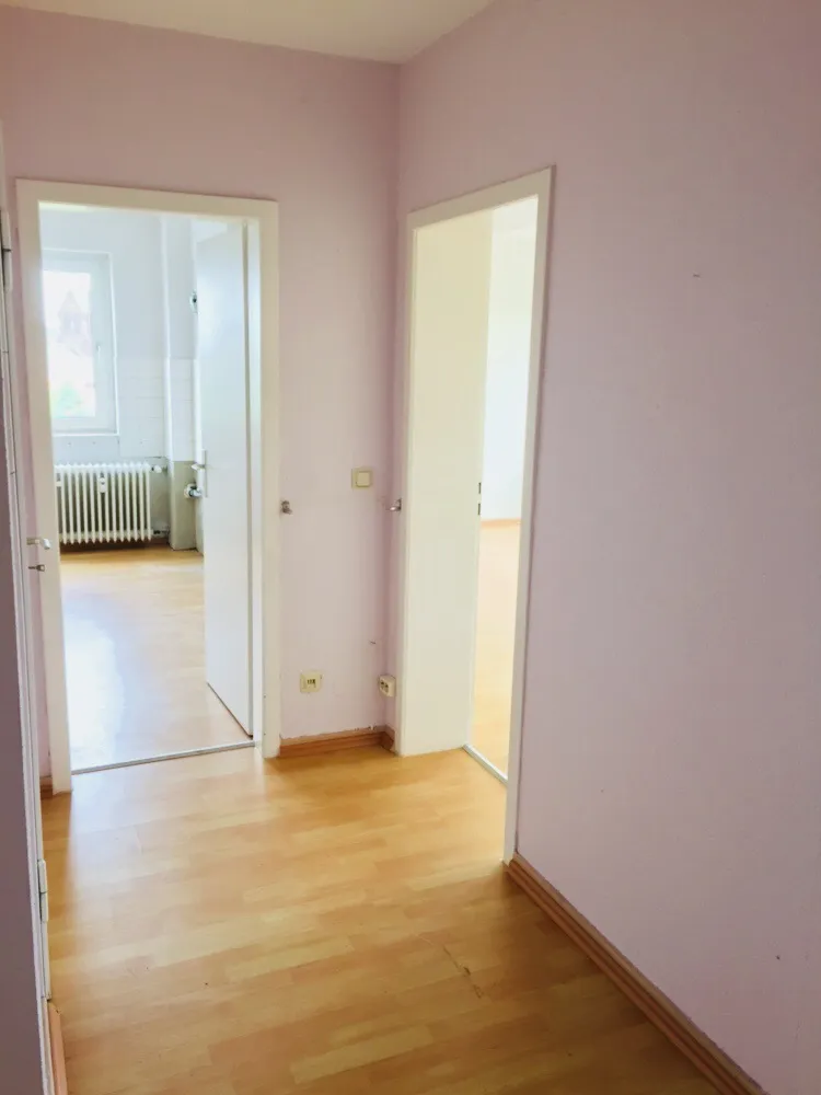 2 Zimmer Wohnung mit 60 m² in Hattingen – Bild 11