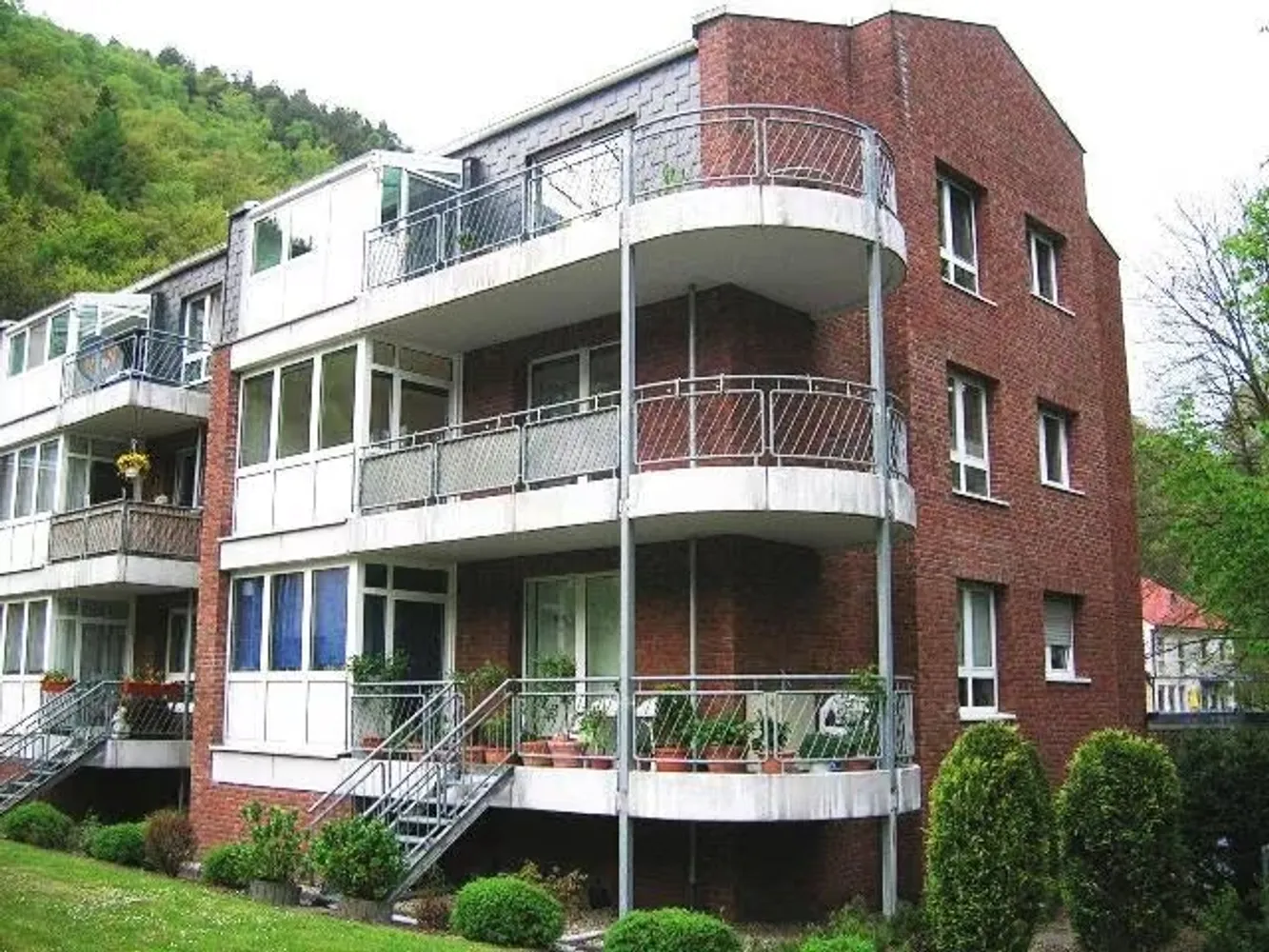 2 Zimmer Wohnung mit 65 m² in Hagen – Bild 2