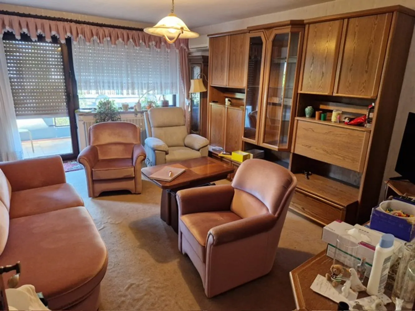 4 Zimmer Wohnung mit 89 m² in Mannheim – Bild 3