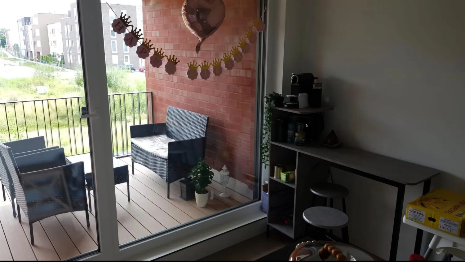 4 Zimmer Wohnung mit 102 m² in Hamburg – Bild 7
