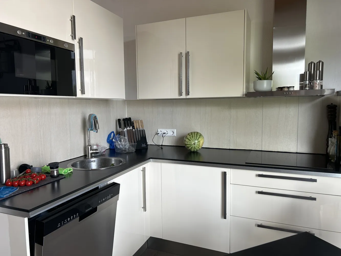 4 Zimmer Wohnung mit 92 m² in Hannover – Bild 2
