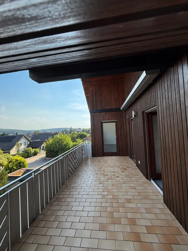 4 Zimmer Wohnung mit 87 m² in Calw – Bild 9