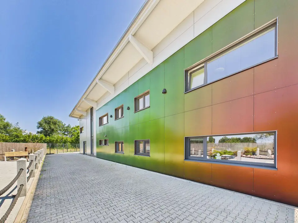 6 Zimmer Wohnung mit 240 m² in Lahr/Schwarzwald – Bild 3