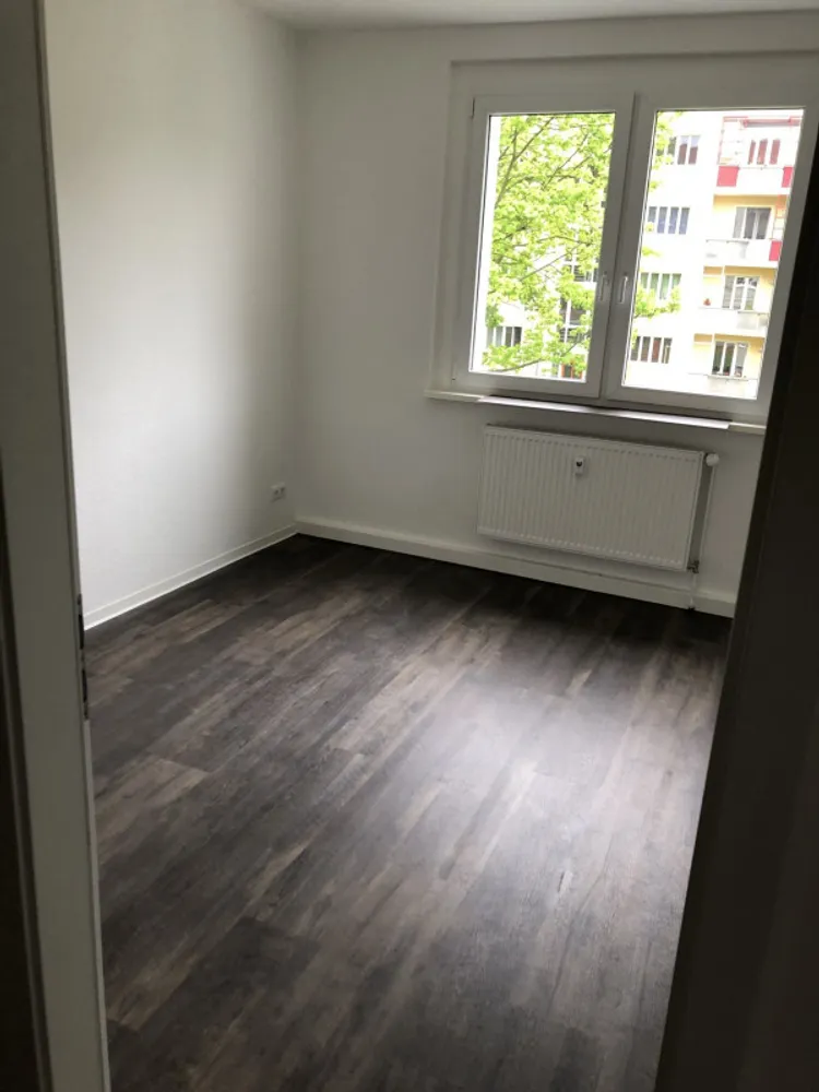 2 room apartment with 52 m² in Magdeburg – Photo 9