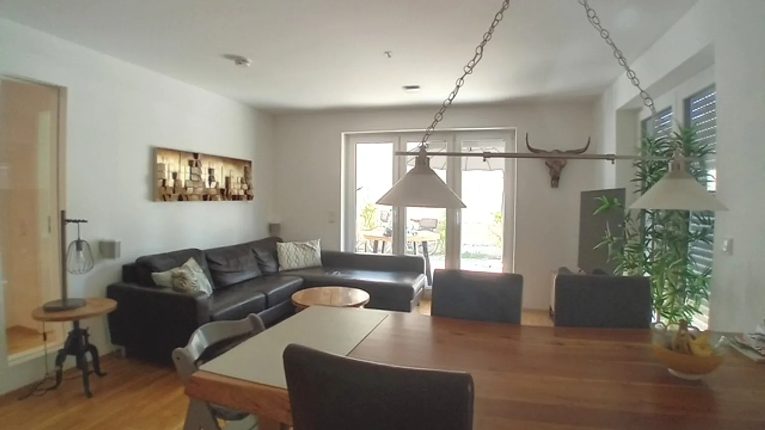 5 Zimmer Wohnung mit 109 m² in München – Bild 4