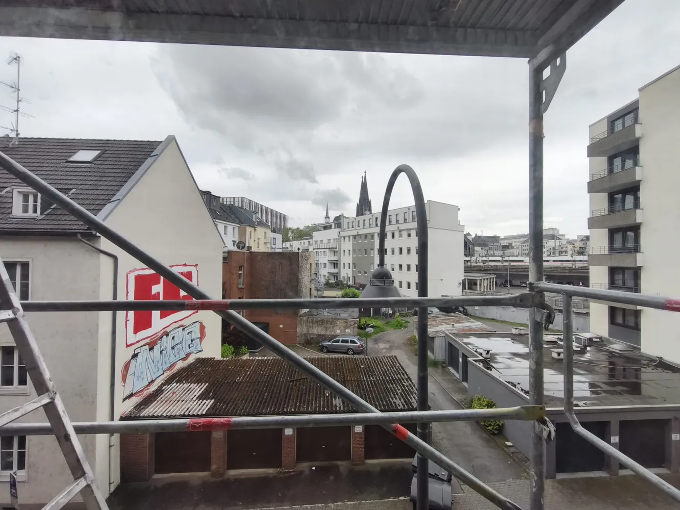 3 Zimmer Wohnung mit 80 m² in Köln – Bild 11