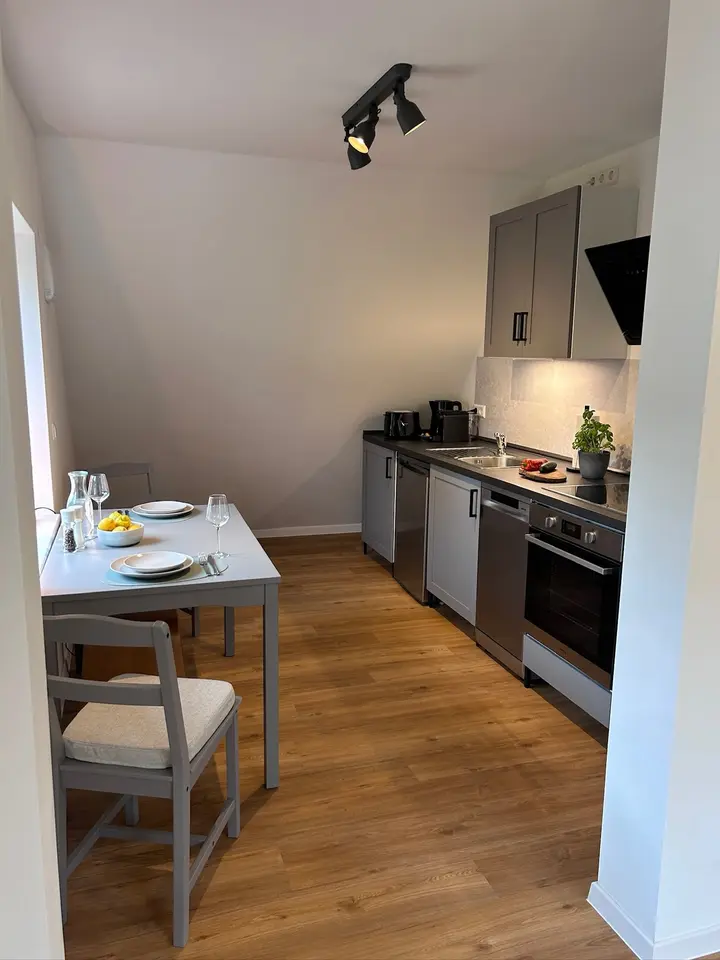 WG-Zimmer mit 46 m² in Kornwestheim – Bild 5