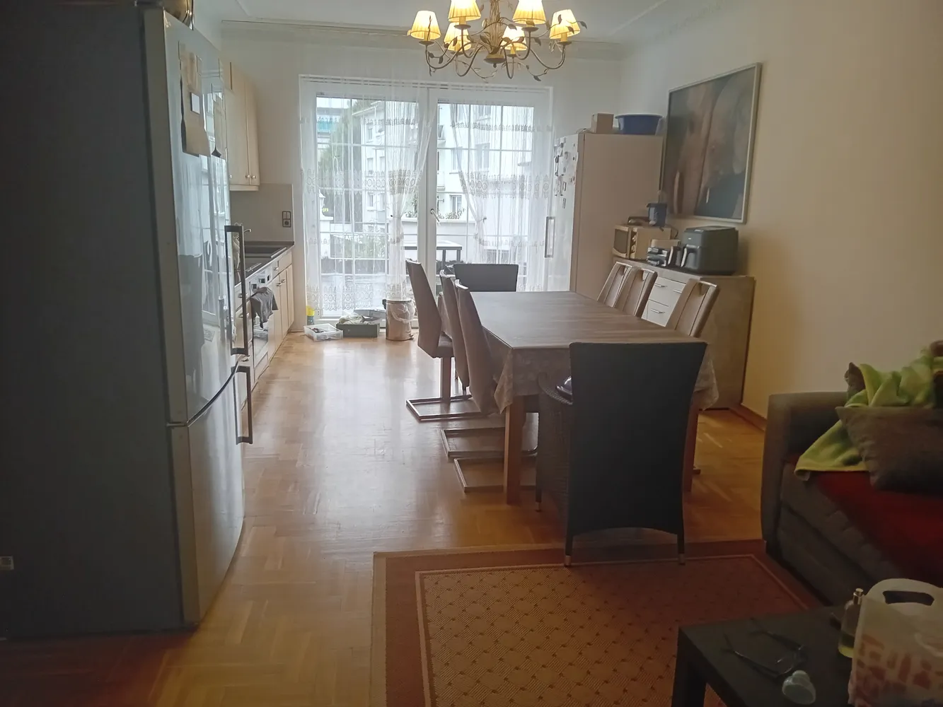 3 Zimmer Wohnung mit 122 m² in Mönchengladbach – Bild 8