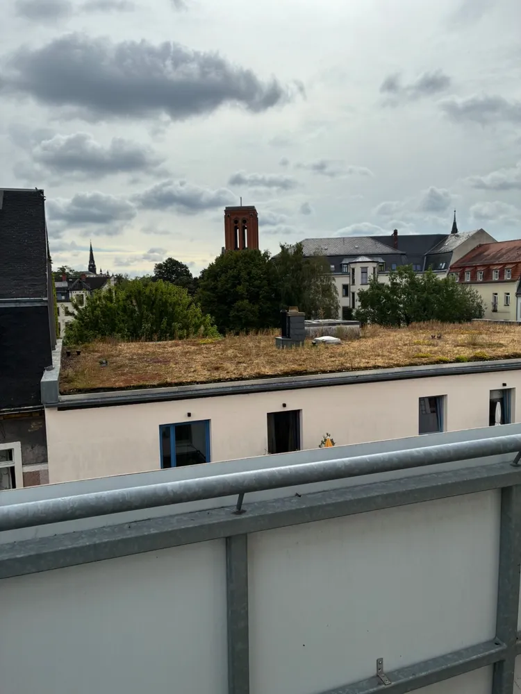 1 room apartment with 24 m² in Dresden – Photo 1