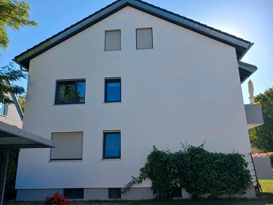 3 Zimmer Wohnung mit 58 m² in Regensburg – Bild 9