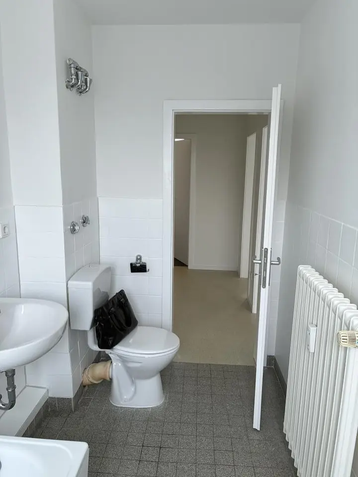 2 Zimmer Wohnung mit 61 m² in Minden – Bild 6