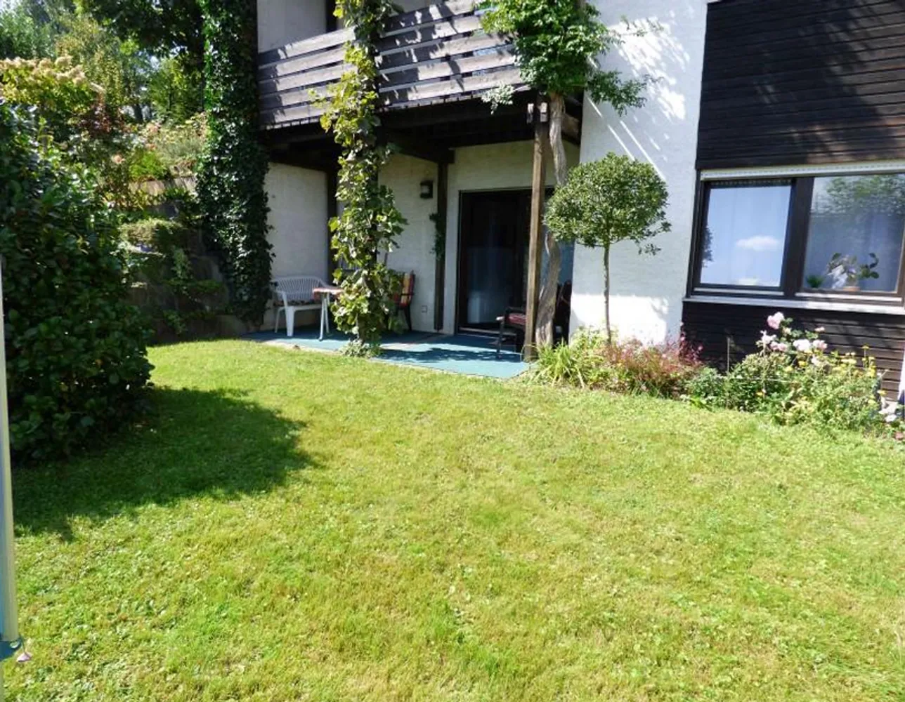 3 Zimmer Wohnung mit 75 m² in Ettlingen – Bild 4