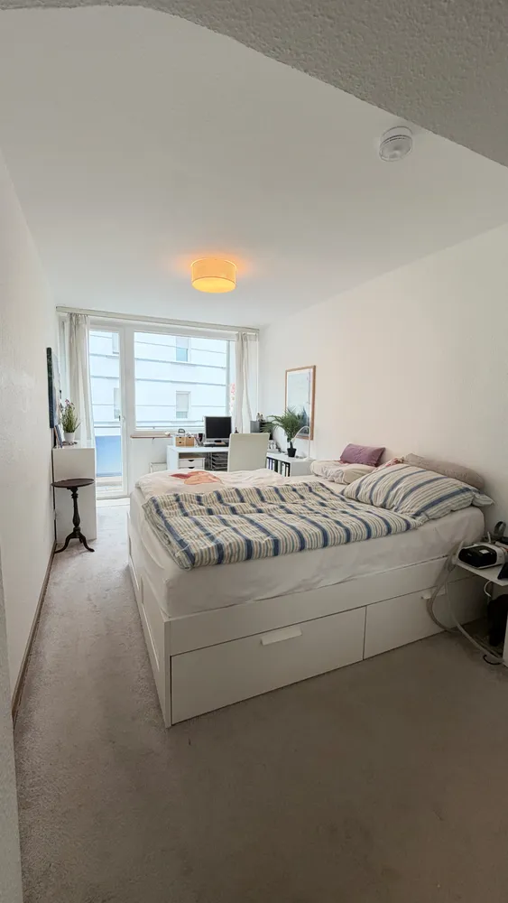 3 Zimmer Wohnung mit 59 m² in Aschaffenburg – Bild 11