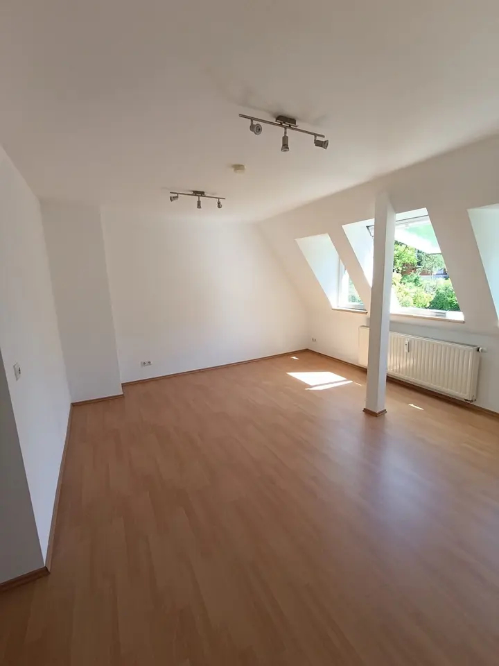2 Zimmer Wohnung mit 55 m² in Aachen – Bild 3