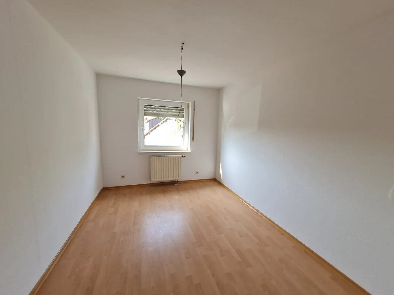 3 Zimmer Wohnung mit 74 m² in Crailsheim – Bild 1