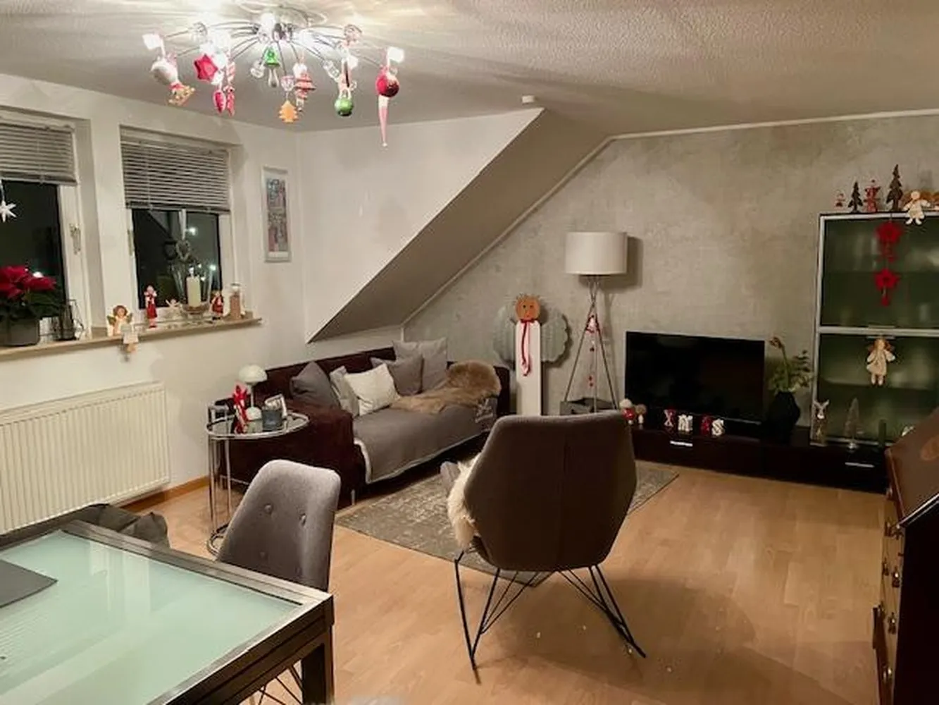 2 Zimmer Wohnung mit 65 m² in Mönchengladbach – Bild 1
