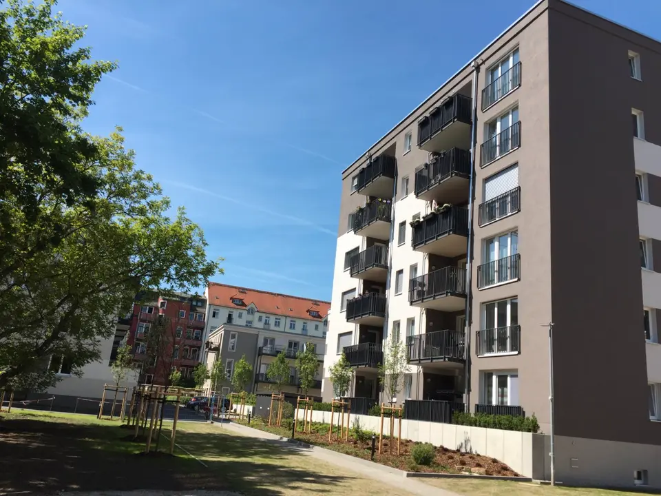 3 Zimmer Wohnung mit 72 m² in Dresden – Bild 3