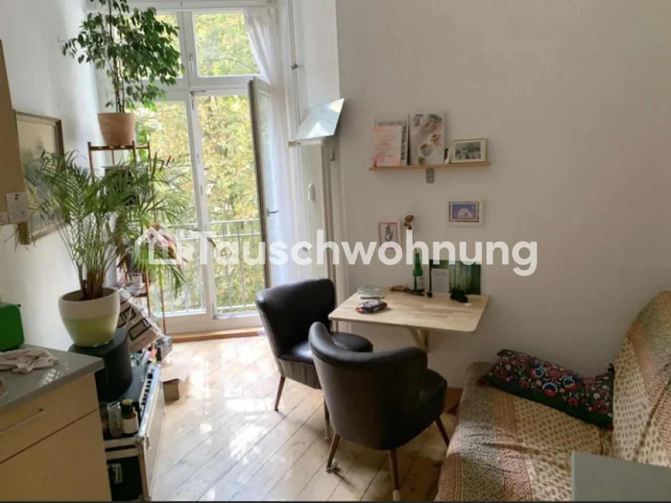 2 room apartment with 73 m² in Berlin – Photo 1