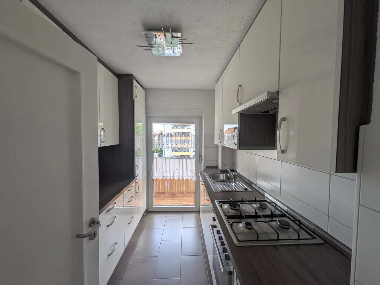 3 Zimmer Wohnung mit 67 m² in Nürnberg – Bild 1