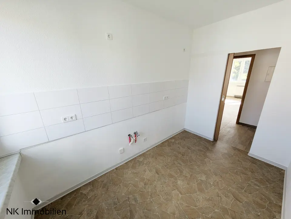 2 Zimmer Wohnung mit 47 m² in Limbach-Oberfrohna – Bild 7
