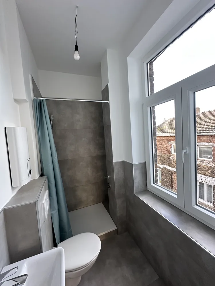 3 Zimmer Wohnung mit 57 m² in Bonn – Bild 2