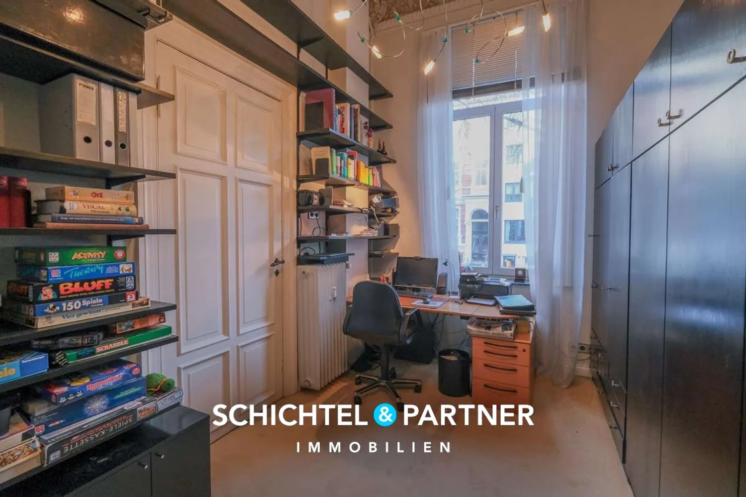 5 Zimmer Wohnung mit 178 m² in Bremen – Bild 6