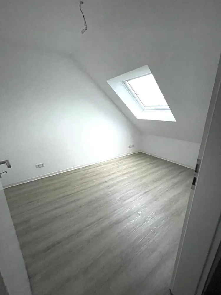 3 Zimmer Wohnung mit 80 m² in Emmerich am Rhein – Bild 1