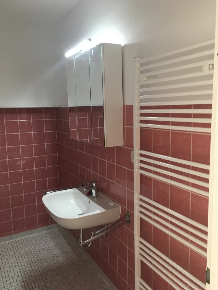 3 Zimmer Wohnung mit 70 m² in Oldenburg – Bild 11