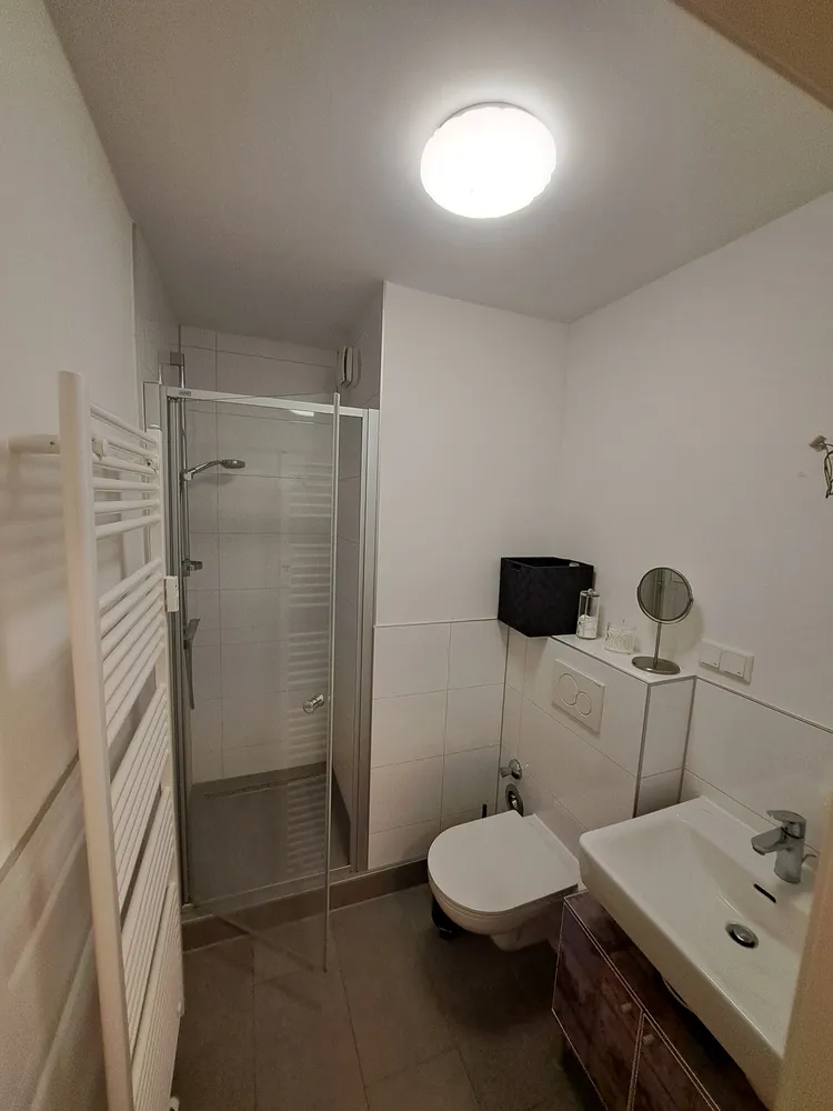 1 Zimmer Wohnung mit 32 m² in Haan – Bild 5