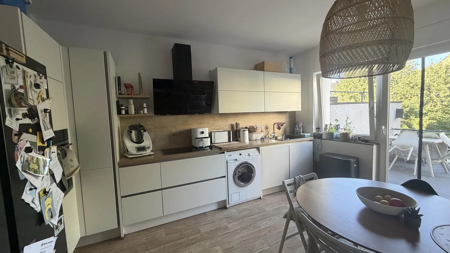 4 room apartment with 114 m² in Bochum – Photo 6